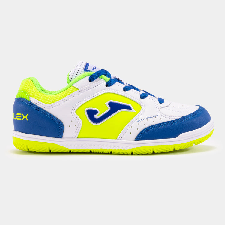 Joma top flex シューズ US10.5 Joma | Top Flex Plus – Futsal.shop