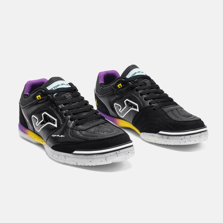 Joma Top Flex 2601 IN Men's – World Of Soccer Canada