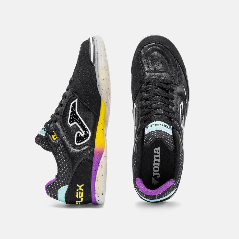 Joma Top Flex 2601 IN Men's – World Of Soccer Canada