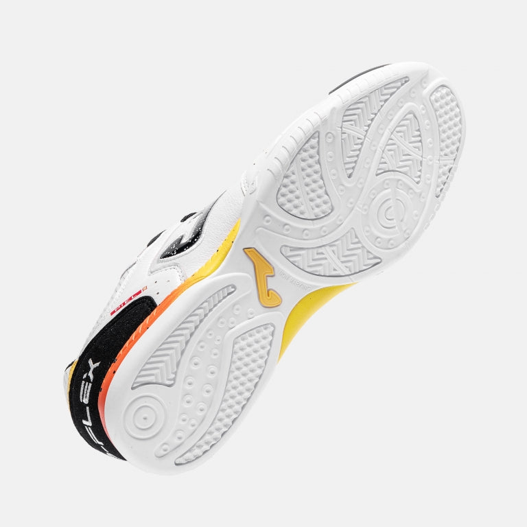 Joma Top Flex 2632 IN Men's – World Of Soccer Canada