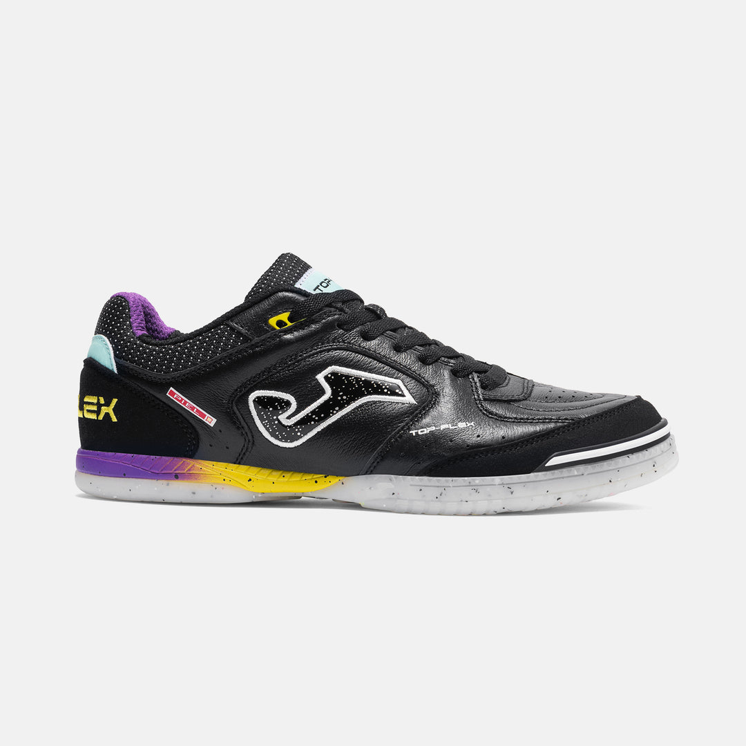 Joma Top Flex 2601 IN Men's – World Of Soccer Canada