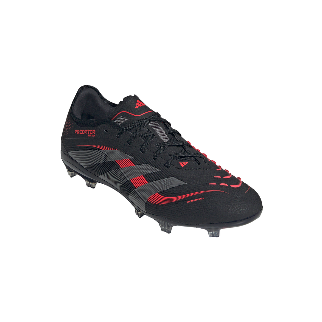 <新品> adidas Predator pro tf 27cm adidas Predator Pro Turf Soccer Shoes - Rubber Strikeskin Fins