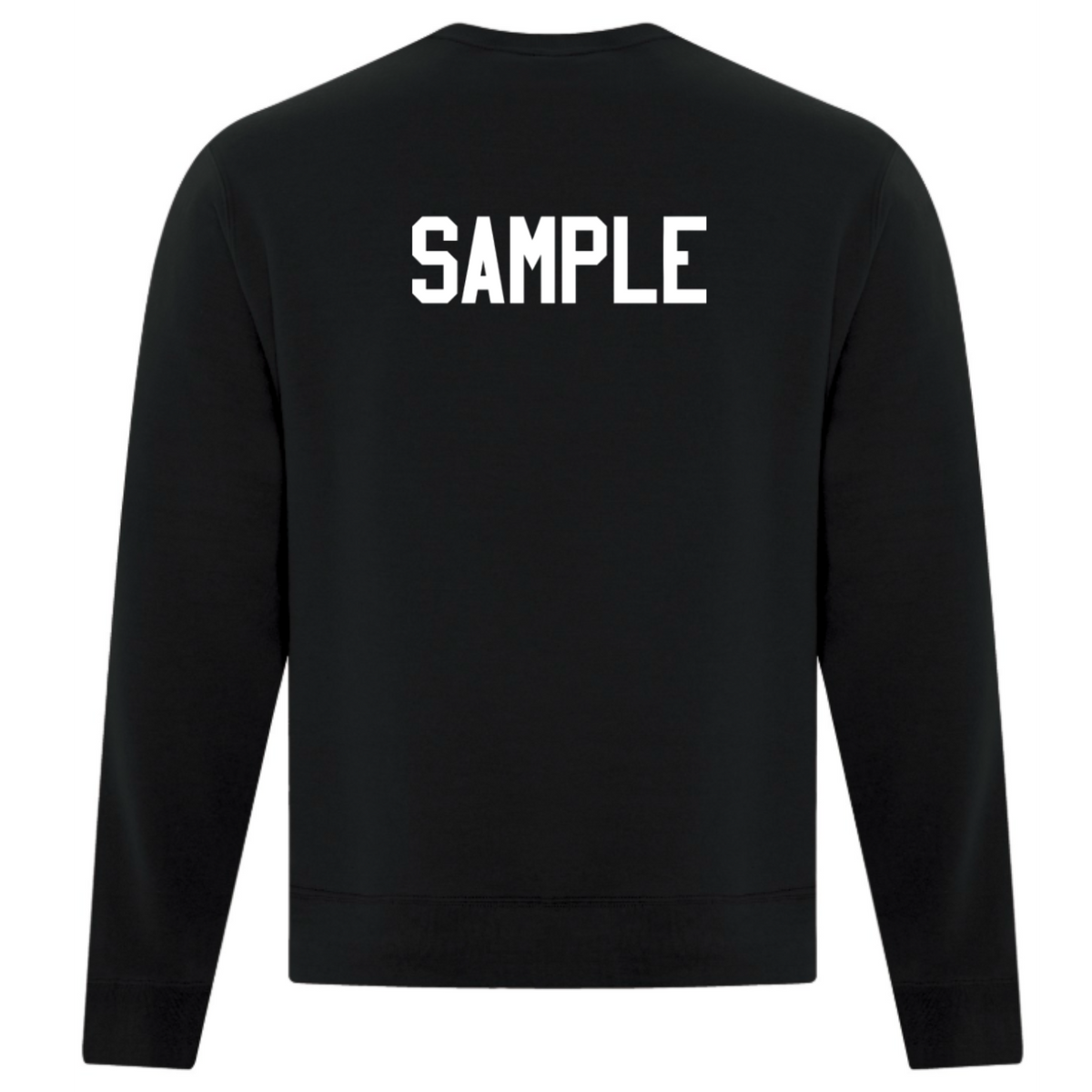CGFC Crewneck Online Only – World Of Soccer Canada