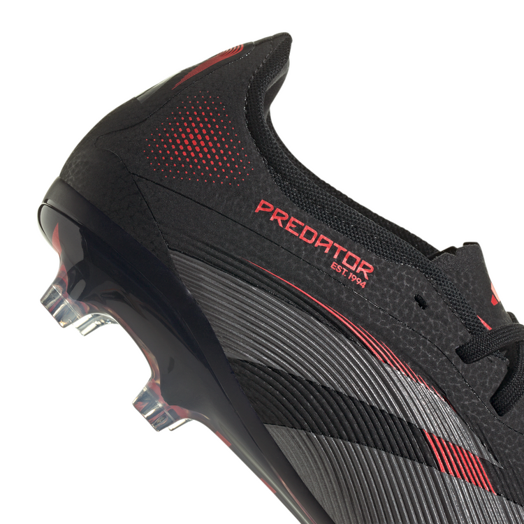Adidas Predator Pro FG Men's – World Of Soccer Canada