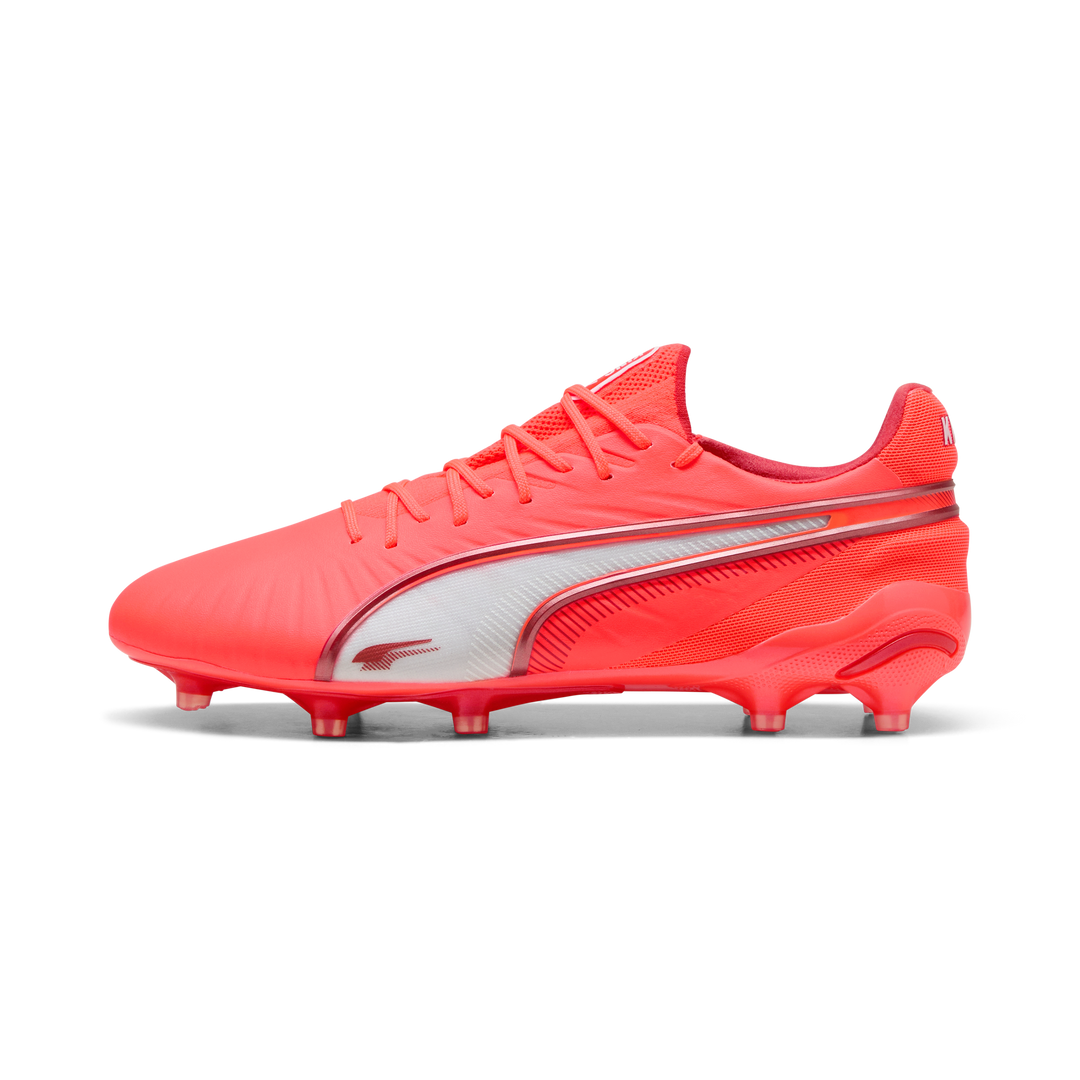 PUMA KING スパイクシューズ UK 7 Puma King Ultimate FG/AG Men's – World Of Soccer Canada