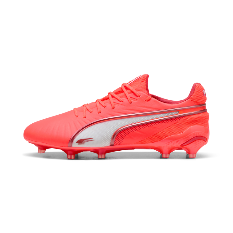 シューズ PUMA KING FGAG Puma King Ultimate FG/AG Men's – World Of Soccer Canada