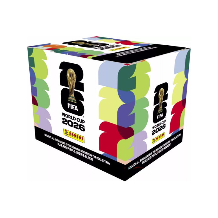 World Cup Novelty – World Of Soccer Canada