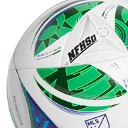 Adidas MLS NFHS Competition Ball