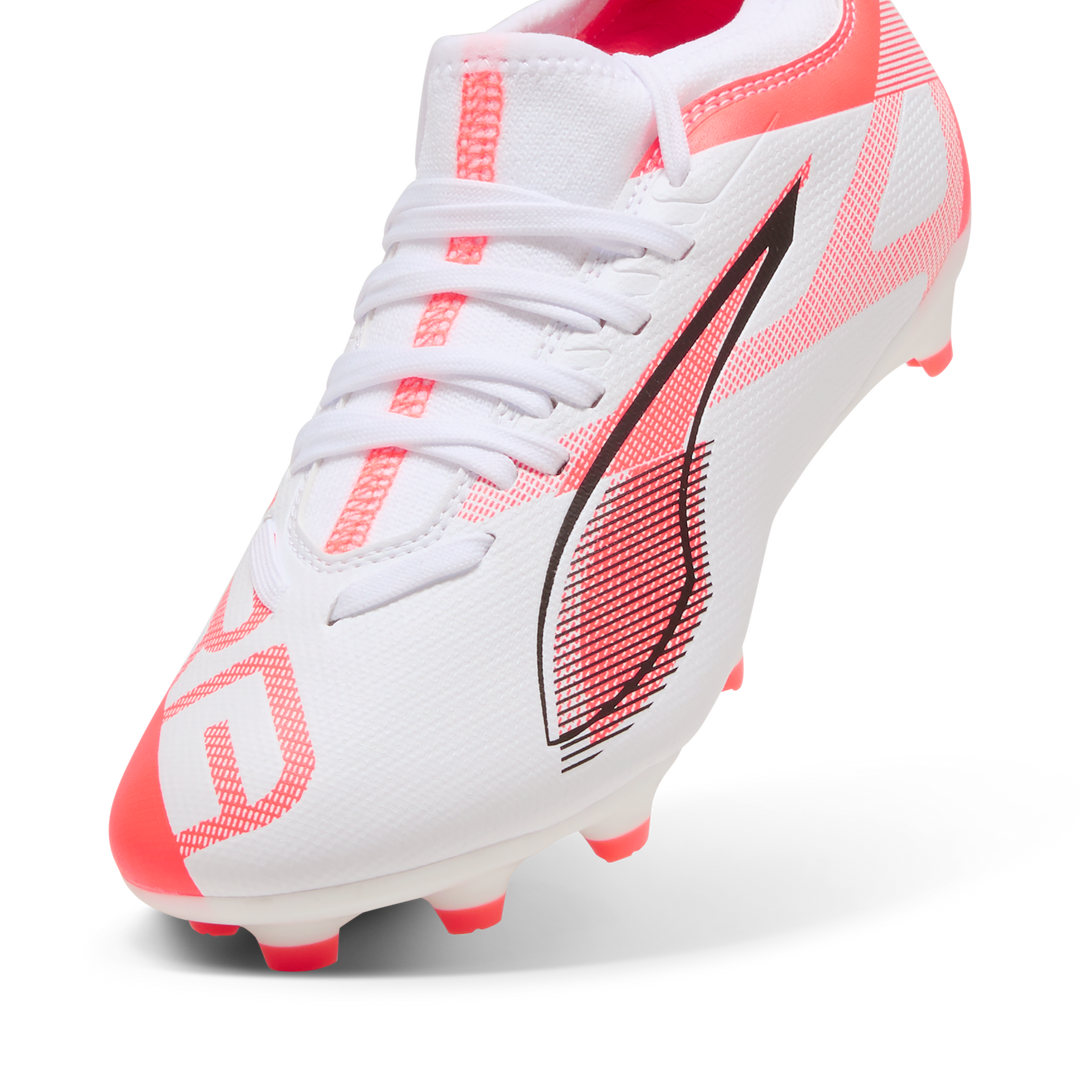 Puma Ultra 5 Match FG/AG Youth – World Of Soccer Canada