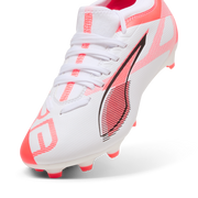 Puma Ultra 5 Match FG/AG Youth