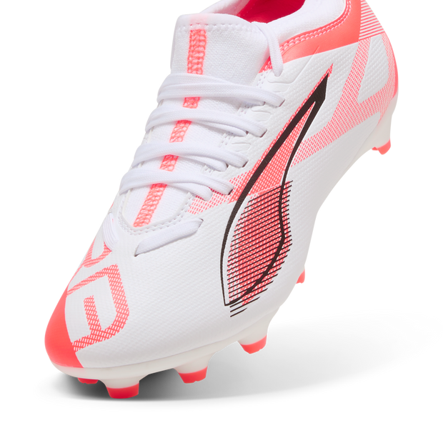 Puma Ultra 5 Match FG/AG Youth