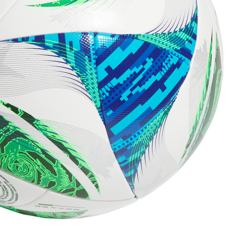 Adidas MLS NFHS Competition Ball