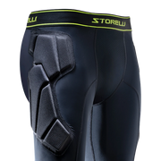 Storelli Bodyshield GK 3/4 Leggings Youth