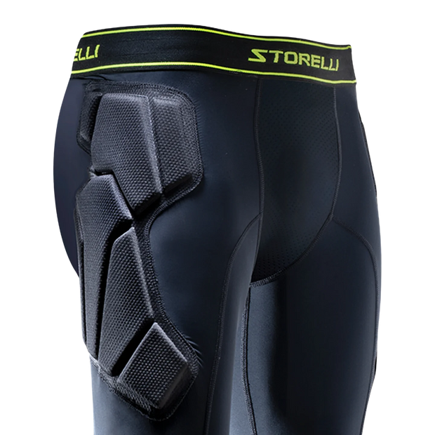 Storelli Bodyshield GK 3/4 Leggings Youth