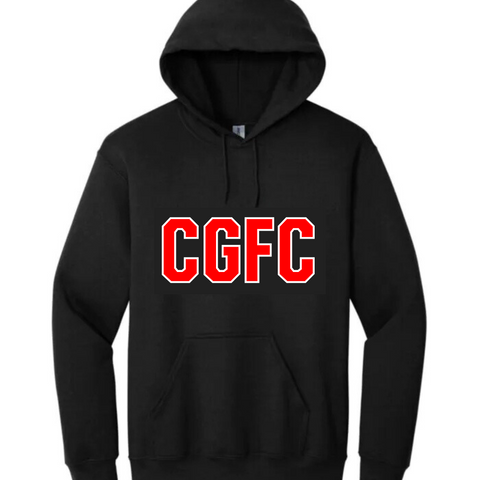 Gildan CGFC Hoody