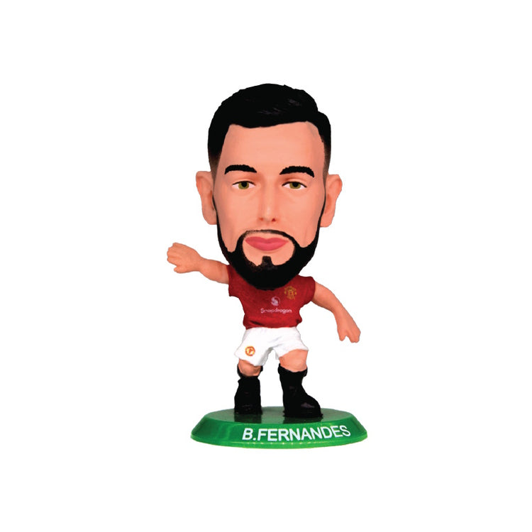 Soccer Starz- Bruno Fernandes – World Of Soccer Canada