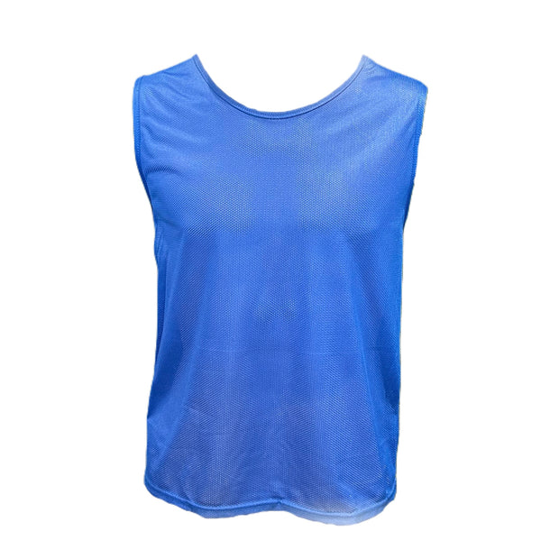 WOFS World of Soccer Pinnie