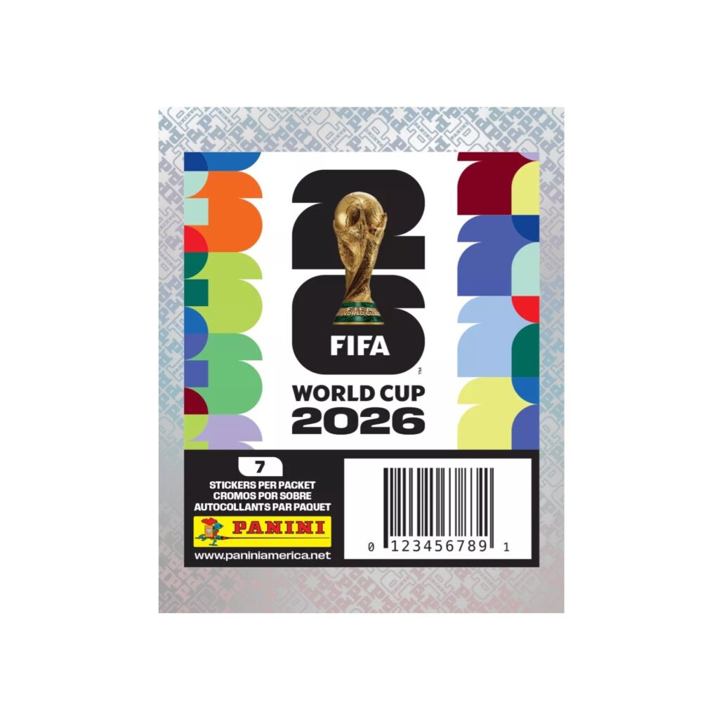 World Cup Novelty – World Of Soccer Canada
