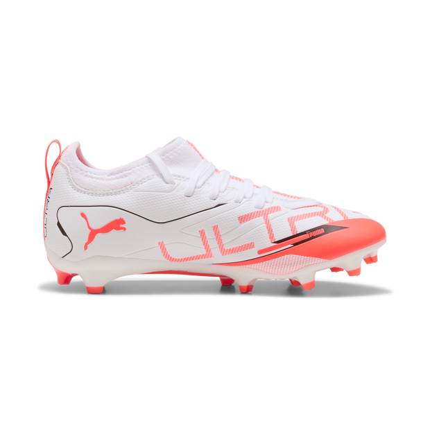 Puma Ultra 5 Match FG/AG Youth