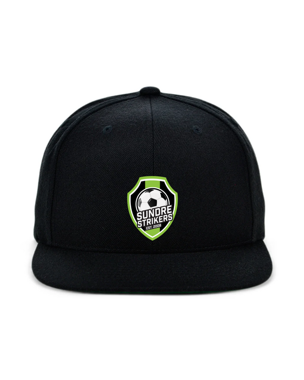 Sundre Soccer Club Snapback Hat