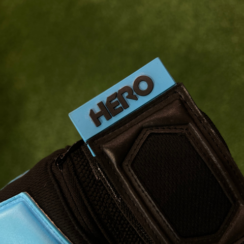 Hero Paragon Hybrid Cut FS GK Glove