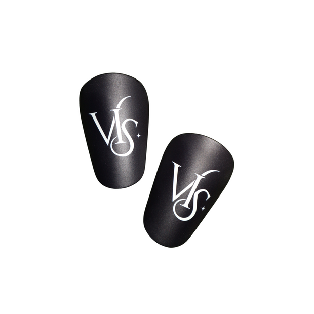 Vis Sport Mini Shin Pads