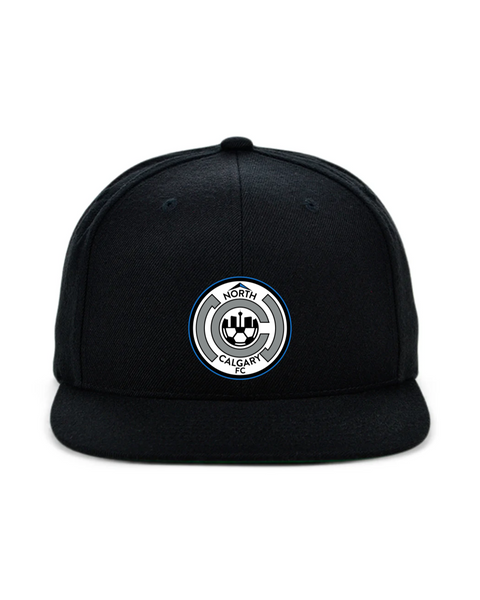 NCFC Snapback Hat