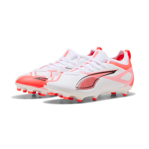 Puma Ultra 5 Match FG/AG Youth