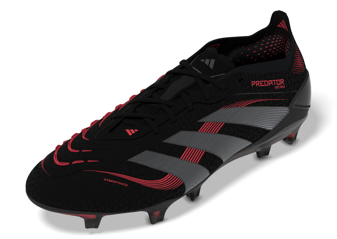 Adidas Predator Elite FG Men's – World Of Soccer Canada