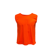 WOFS World of Soccer Pinnie