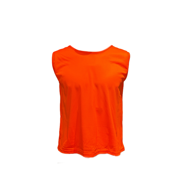 WOFS World of Soccer Pinnie
