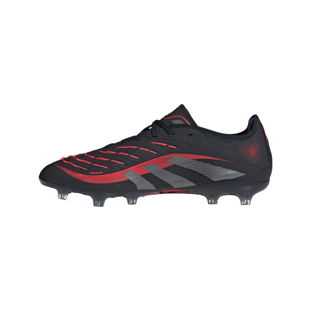 adidas Predator Pro 16.1 AG レッド adidas Predator 19.1 FG/AG Initiator - Action Red/Core Black