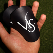 Vis Sport Mini Shin Pads