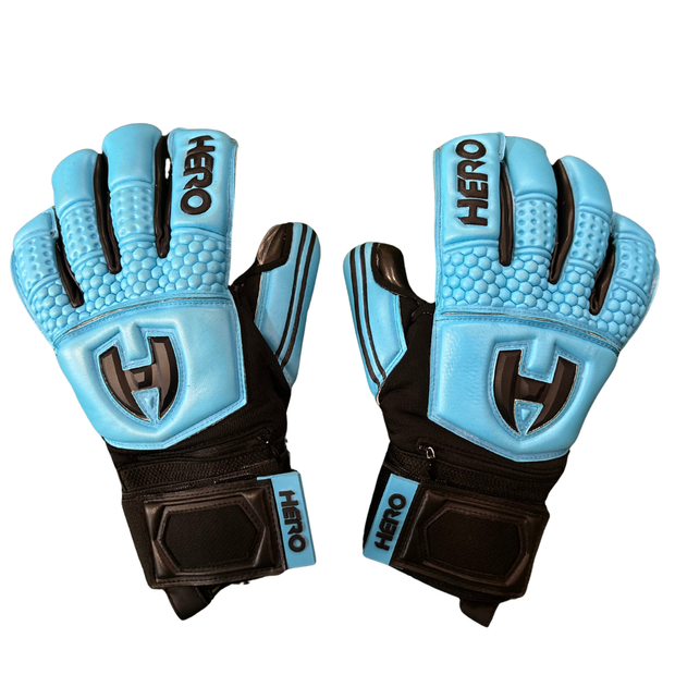 Hero Paragon Hybrid Cut FS GK Glove