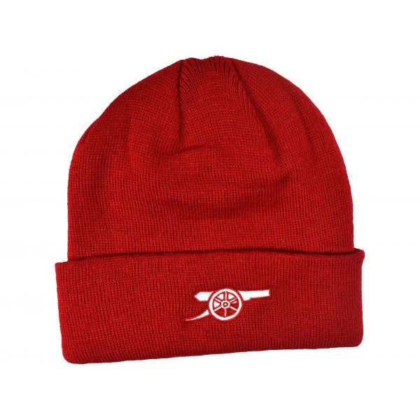 Arsenal Beanie