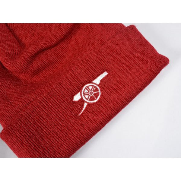 Arsenal Beanie