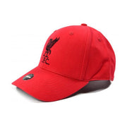 LIVERPOOL – RED LIVERBIRD HAT