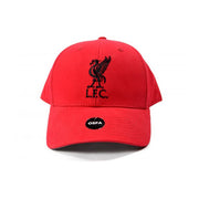 LIVERPOOL – RED LIVERBIRD HAT