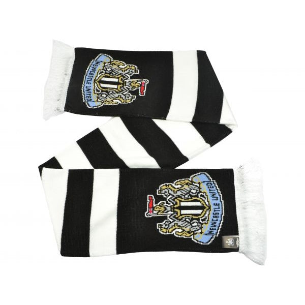 NEWCASTLE UNITED – BAR SCARF