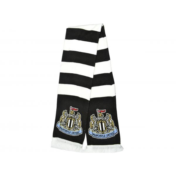 NEWCASTLE UNITED – BAR SCARF