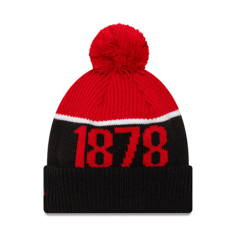 Manchester United Beanie