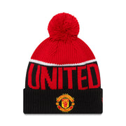 Manchester United Beanie