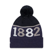 Tottenham Beanie