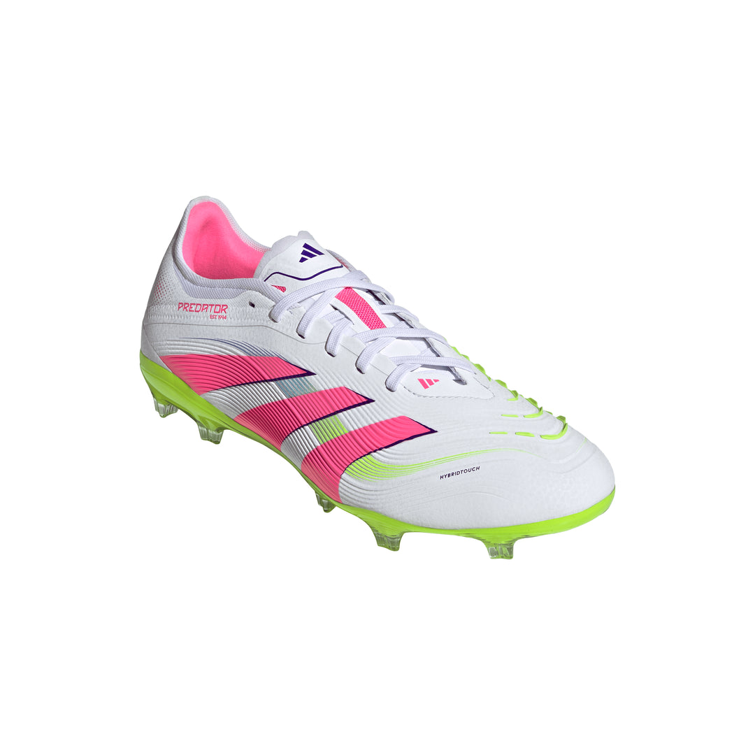 Adidas Predator Pro FG Adult – World Of Soccer Canada