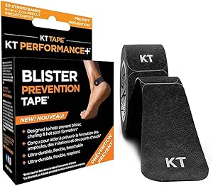 KT Tape Blister Prevention Tape