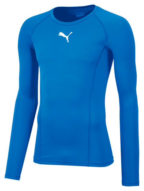 Puma Liga Base Layer Longsleeve