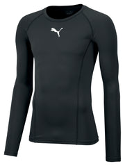 Puma Liga Base layer Longsleeve Mens