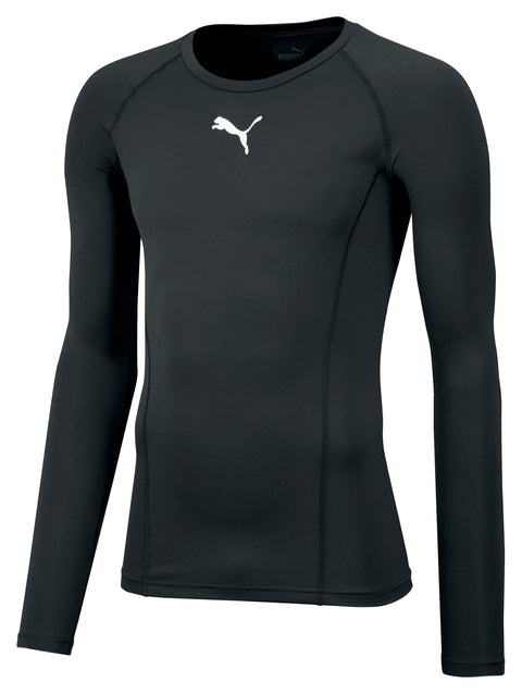 Puma Liga Base layer Longsleeve Mens