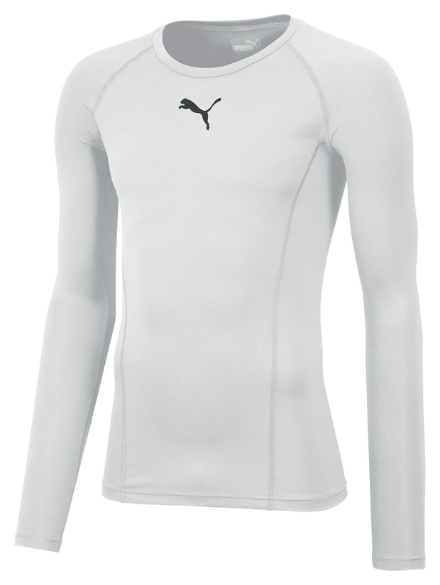 Puma Liga Base Layer Longsleeve