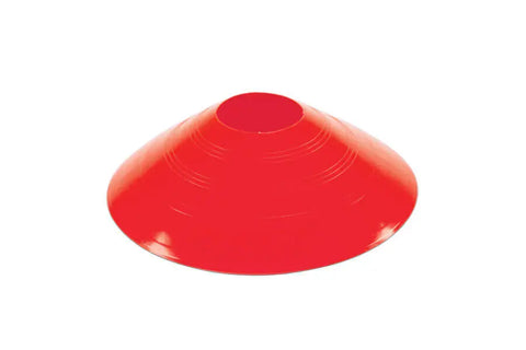 Kwikgoal Small Disc Cones (25 Pack)